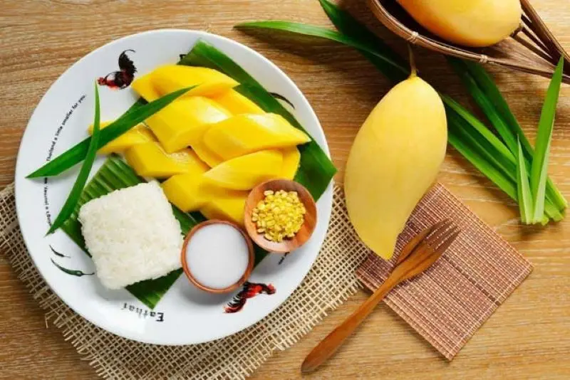 Kh&aacute;m ph&aacute; trọn vẹn ẩm thực Th&aacute;i Lan với 10 m&oacute;n nổi bật 12