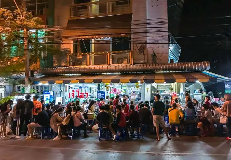 Tomyum, mỹ vị tinh hoa của ẩm thực Th&aacute;i 6
