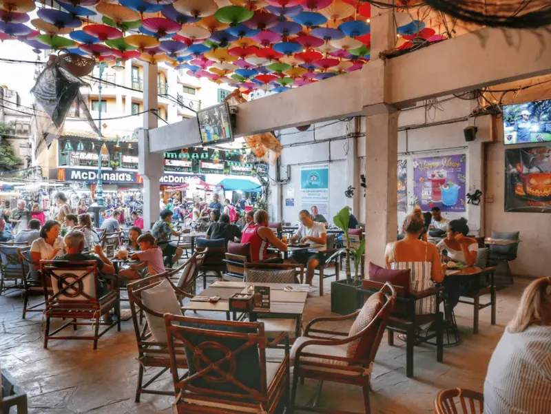 Tomyum, mỹ vị tinh hoa của ẩm thực Th&aacute;i 10