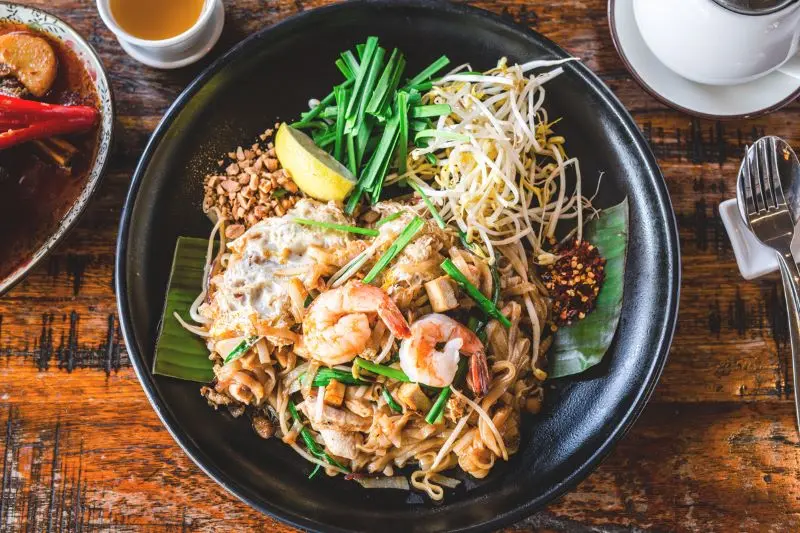 Top 15 đặc sản Th&aacute;i Lan c&oacute; thể bạn sẽ th&iacute;ch 2