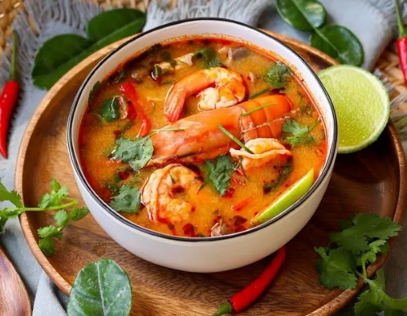 Top 15 đặc sản Th&aacute;i Lan c&oacute; thể bạn sẽ th&iacute;ch 6