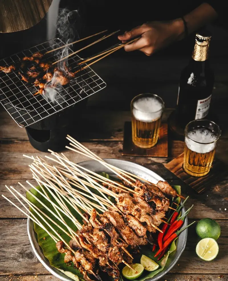 Top 15 đặc sản Th&aacute;i Lan c&oacute; thể bạn sẽ th&iacute;ch 4