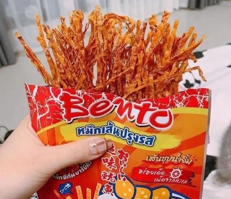 Top 15 đặc sản Th&aacute;i Lan c&oacute; thể bạn sẽ th&iacute;ch 15