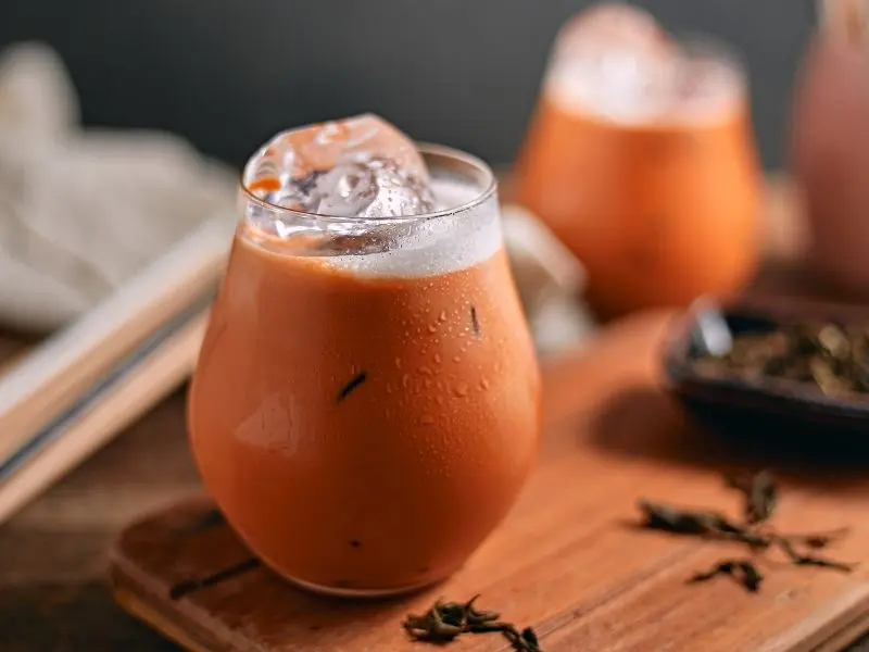 Top 10 thương hiệu trà sữa Thái Lan gây bão giới trẻ Việt Nam