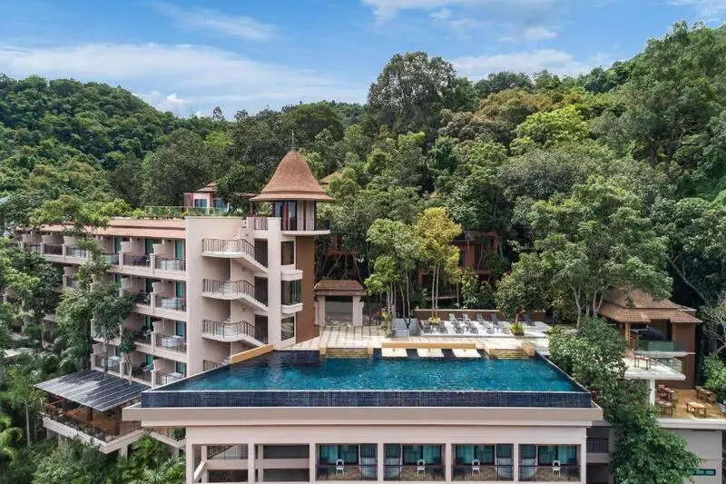 Ao Nang thiên đường biển đảo nhiệt đới ở Krabi Thái Lan 13