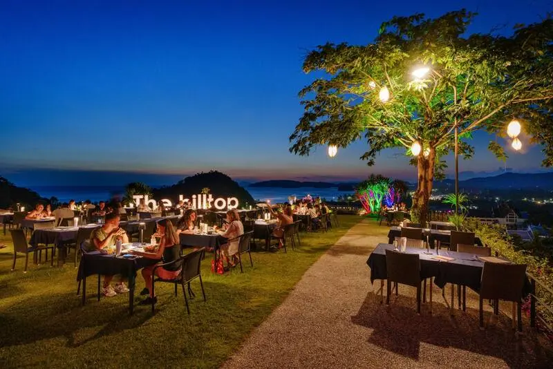 Ao Nang thiên đường biển đảo nhiệt đới ở Krabi Thái Lan 14