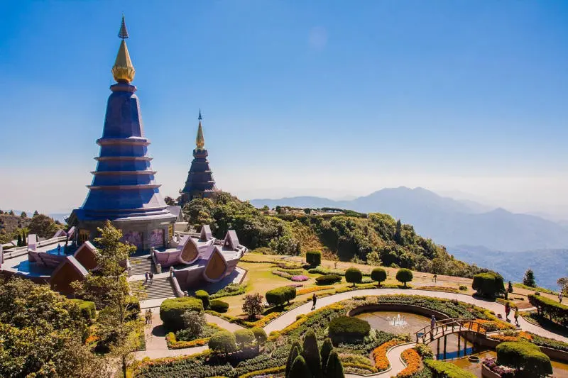 Bật m&iacute; kinh nghiệm kh&aacute;m ph&aacute; Surat Thani từ A đến Z 5