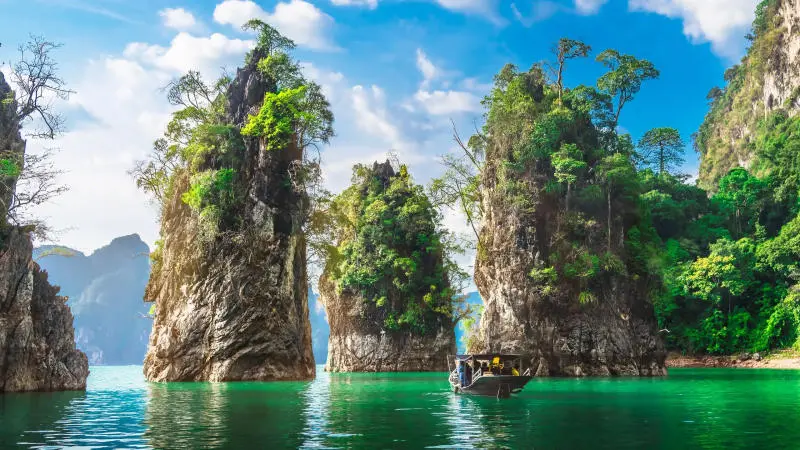 Bật m&iacute; kinh nghiệm kh&aacute;m ph&aacute; Surat Thani từ A đến Z 4