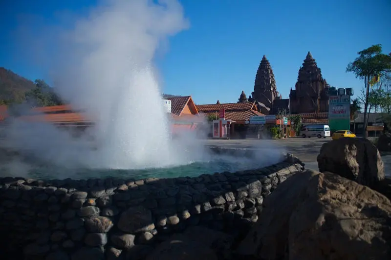 Bỏ t&uacute;i kinh nghiệm du lịch Chiang Mai Tết Nguy&ecirc;n Đ&aacute;n n&agrave;y 8