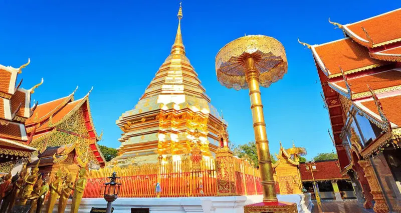 Bỏ t&uacute;i kinh nghiệm du lịch Chiang Mai Tết Nguy&ecirc;n Đ&aacute;n n&agrave;y 6