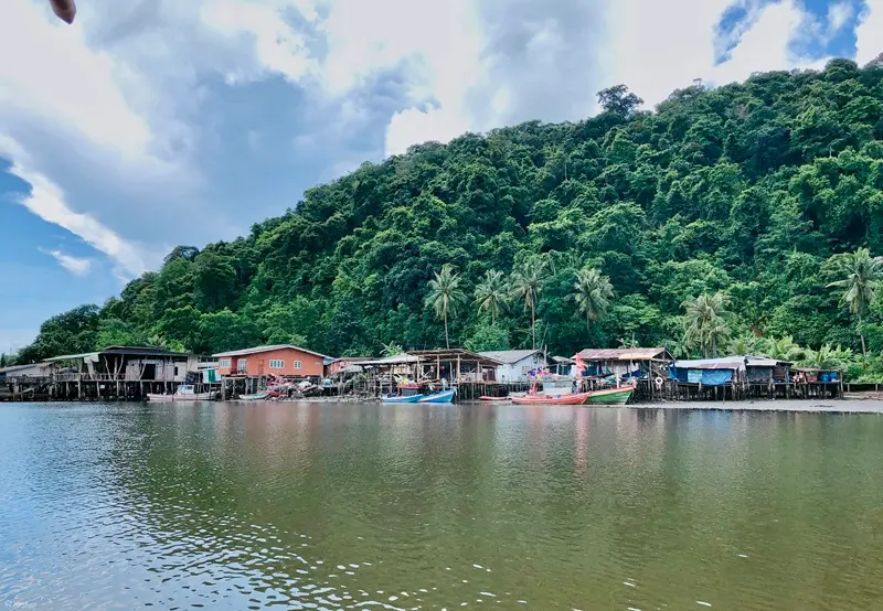 Đảo Voi Koh Chang thiên đường biển nhiệt đới tại Thái Lan 12