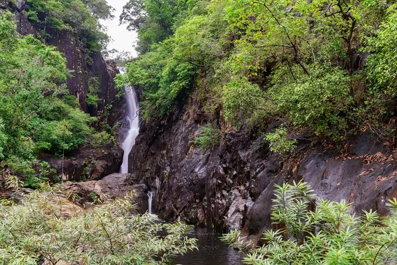 Đảo Voi Koh Chang thiên đường biển nhiệt đới tại Thái Lan 10
