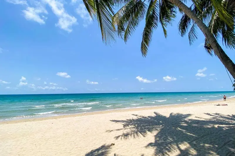 Đảo Voi Koh Chang thiên đường biển nhiệt đới tại Thái Lan 6