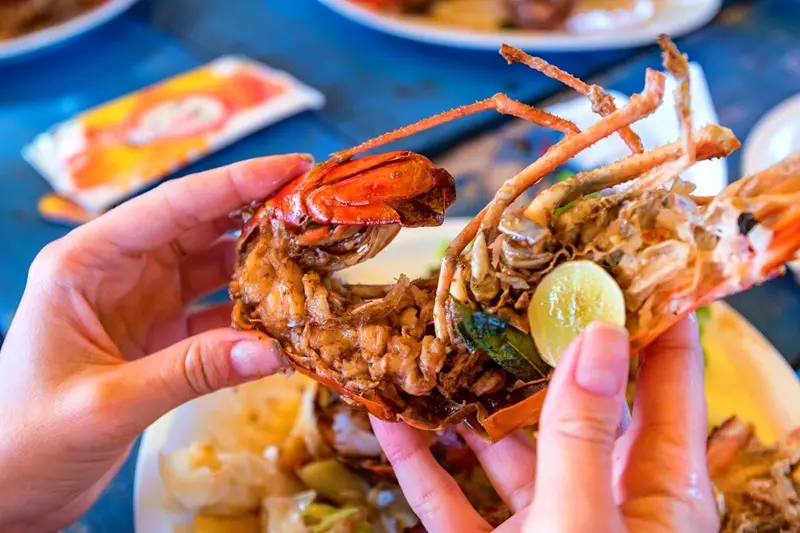 Đảo Voi Koh Chang thiên đường biển nhiệt đới tại Thái Lan 15