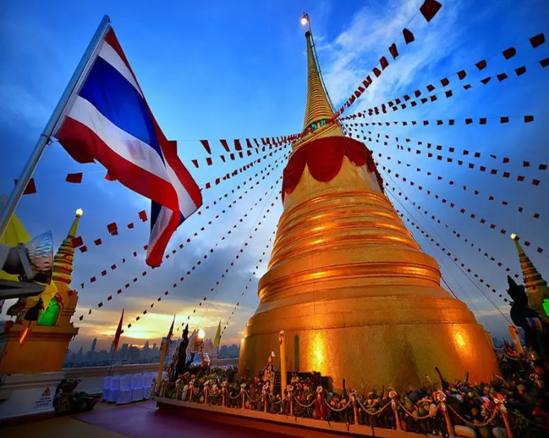 Đi đ&acirc;u, chơi g&igrave; ở Bangkok thủ đ&ocirc; sầm uất của Th&aacute;i Lan 5
