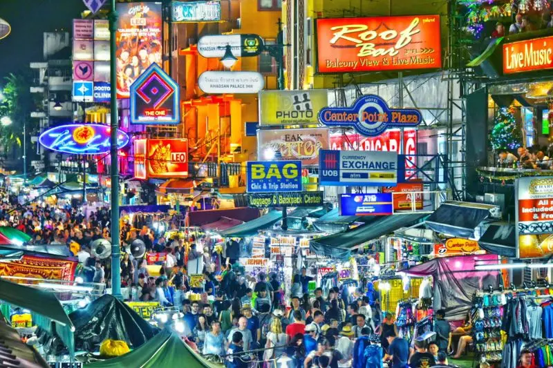 Đi đ&acirc;u, chơi g&igrave; ở Bangkok thủ đ&ocirc; sầm uất của Th&aacute;i Lan 8