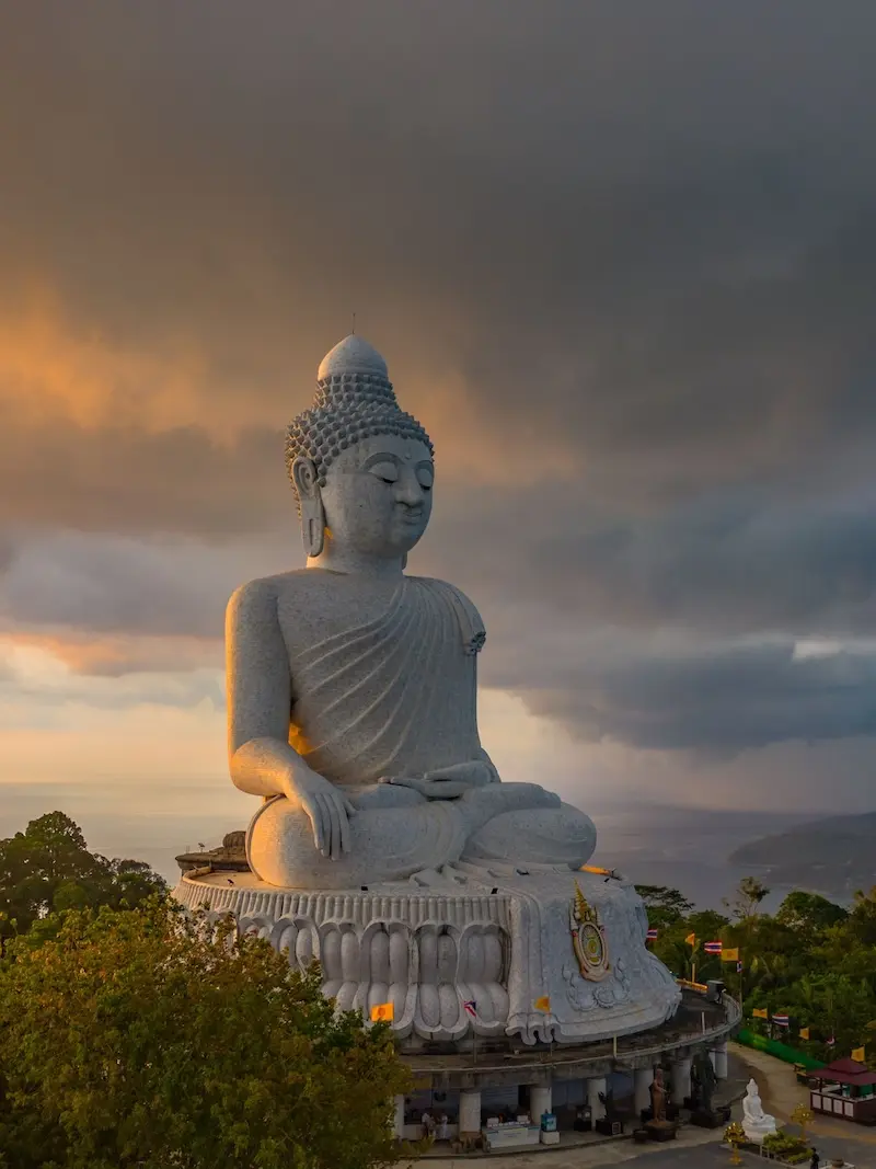 Du lịch Phuket Tết: Kh&aacute;m ph&aacute; thi&ecirc;n đường nhiệt đới đầu năm 6