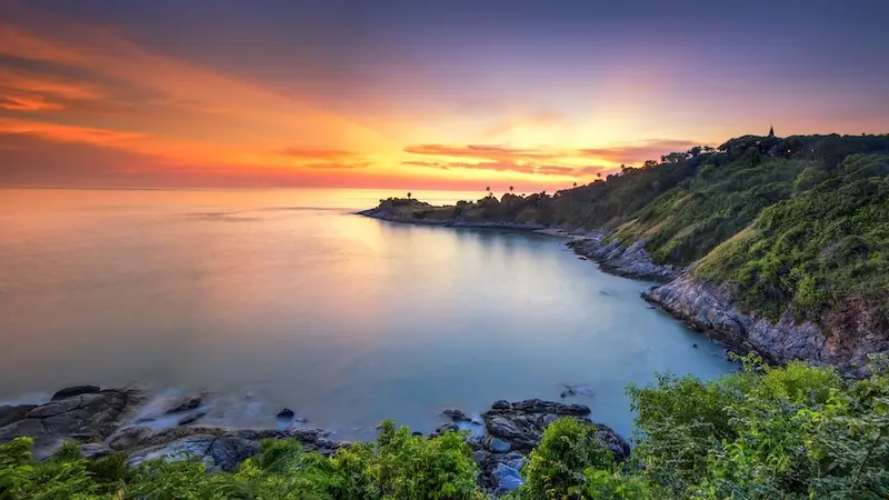 Du lịch Phuket Tết: Kh&aacute;m ph&aacute; thi&ecirc;n đường nhiệt đới đầu năm 10