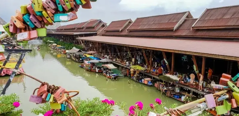 Kh&aacute;m ph&aacute; Ayutthaya: Cố đ&ocirc; huyền thoại của Th&aacute;i Lan 11
