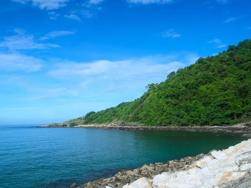 Kh&aacute;m ph&aacute; Koh Samet, h&ograve;n đảo thi&ecirc;n đường tại Th&aacute;i Lan 4