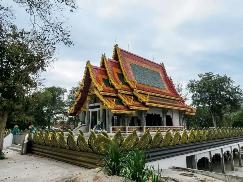 Kh&aacute;m ph&aacute; Koh Samet, h&ograve;n đảo thi&ecirc;n đường tại Th&aacute;i Lan 10