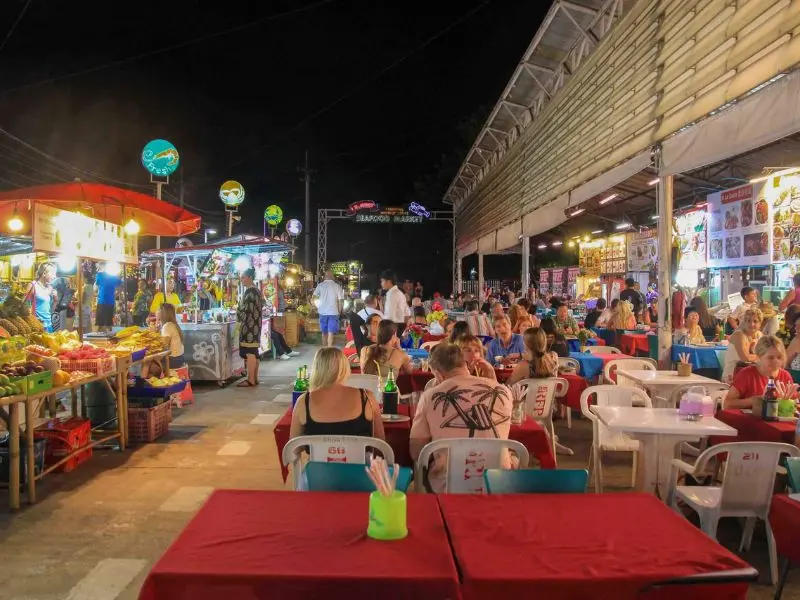 Kh&aacute;m ph&aacute; Koh Samet, h&ograve;n đảo thi&ecirc;n đường tại Th&aacute;i Lan 9
