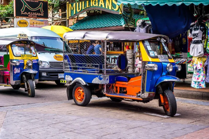 Khám phá Nakhon Ratchasima vang danh xứ sở chùa Vàng 5
