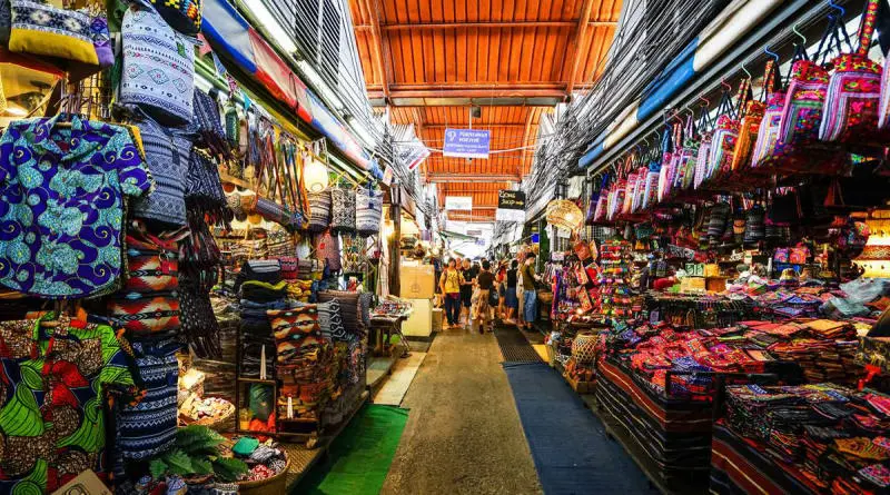 Khám phá Nakhon Ratchasima vang danh xứ sở chùa Vàng 11