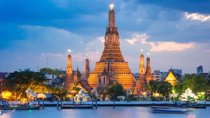 Kinh nghiệm du lịch Th&aacute;i Lan Tết 2026 để c&oacute; th&ecirc;m trải nghiệm 2