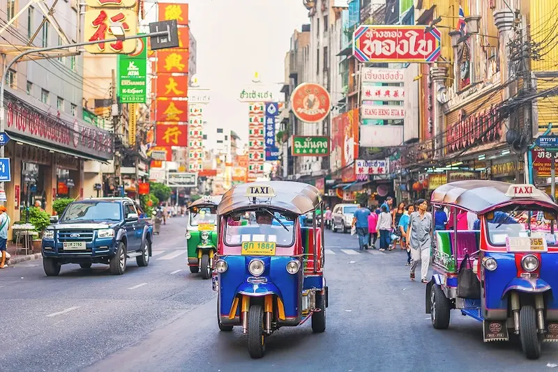 Kinh nghiệm du lịch Th&aacute;i Lan Tết 2026 để c&oacute; th&ecirc;m trải nghiệm 3