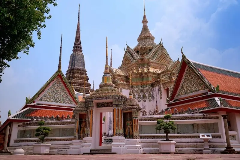 Kinh nghiệm du lịch Th&aacute;i Lan Tết 2026 để c&oacute; th&ecirc;m trải nghiệm 7
