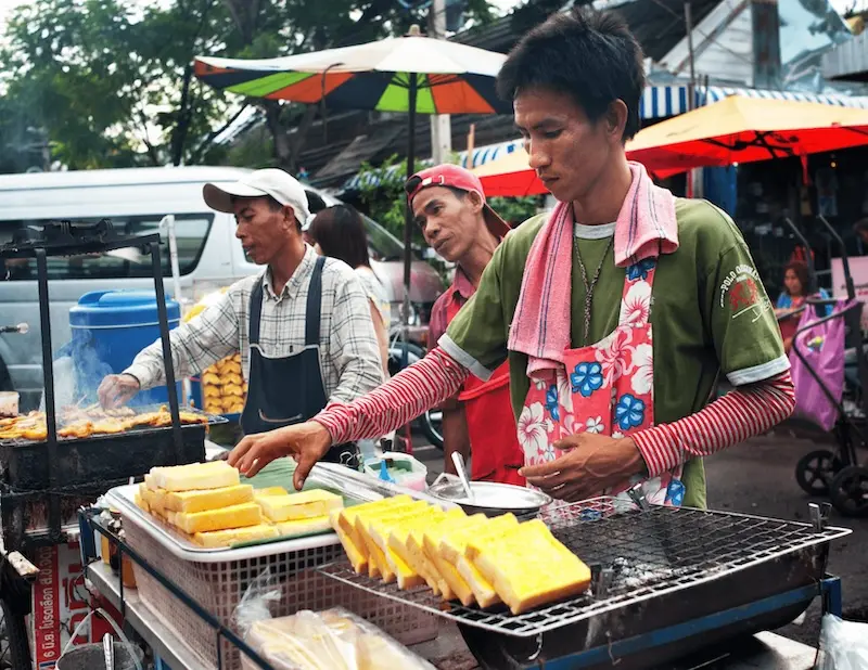 Kinh nghiệm du lịch Th&aacute;i Lan Tết 2026 để c&oacute; th&ecirc;m trải nghiệm 10