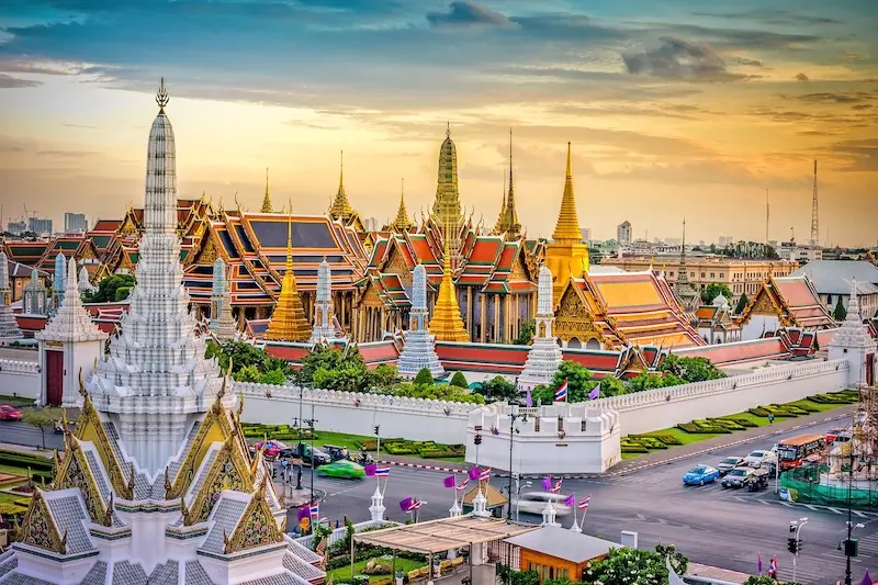 Kinh nghiệm du lịch Th&aacute;i Lan Tết 2026 để c&oacute; th&ecirc;m trải nghiệm 5