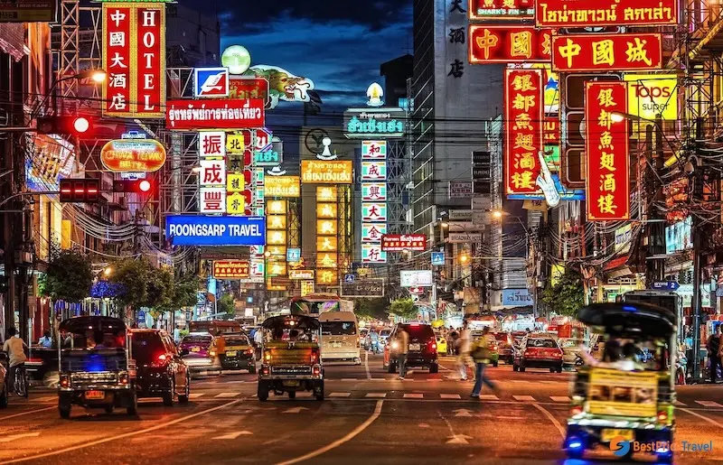 Kinh nghiệm du lịch Th&aacute;i Lan Tết 2026 để c&oacute; th&ecirc;m trải nghiệm 8