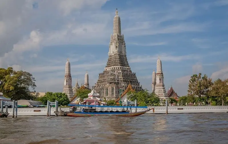 Kinh nghiệm du lịch Th&aacute;i Lan Tết 2026 để c&oacute; th&ecirc;m trải nghiệm 6