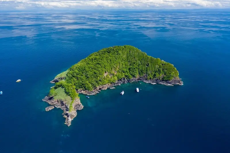 Koh Similan, thiên đường chốn hạ giới ngoài khơi Thái Lan 10