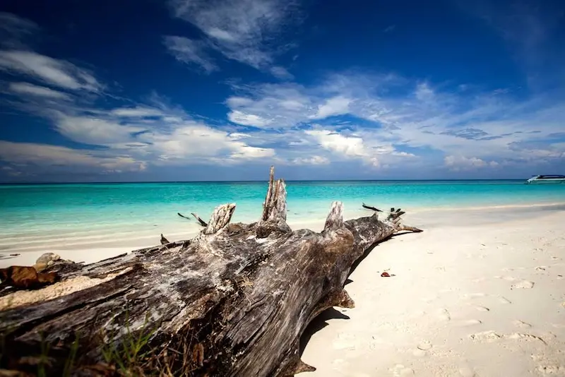 Koh Similan, thiên đường chốn hạ giới ngoài khơi Thái Lan 7