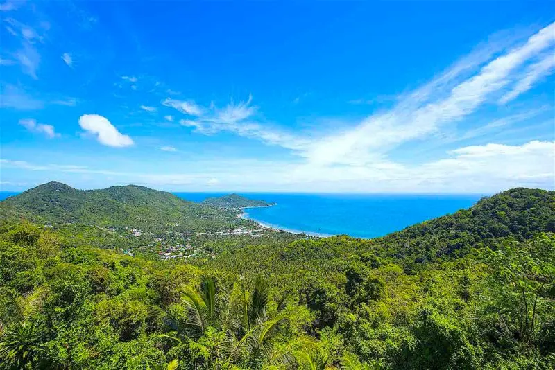 Koh Tao, điểm lặn biển nổi tiếng hàng đầu Thái Lan 6