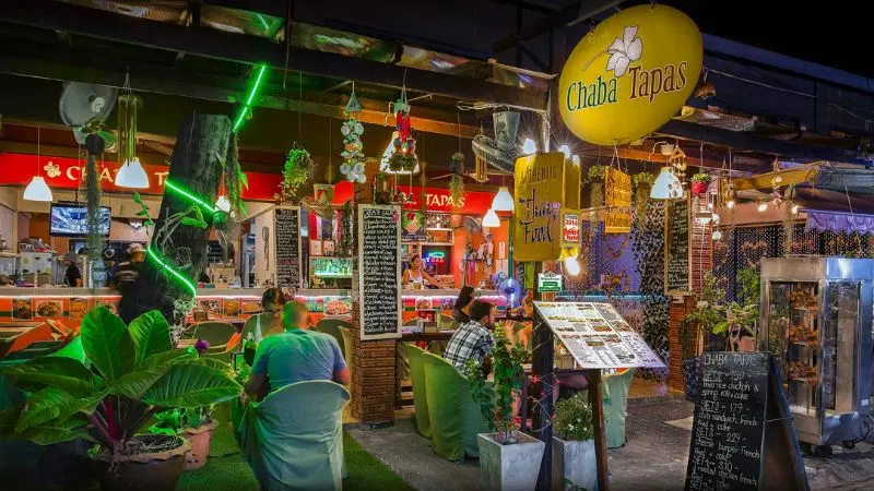 Koh Tao, điểm lặn biển nổi tiếng hàng đầu Thái Lan 10