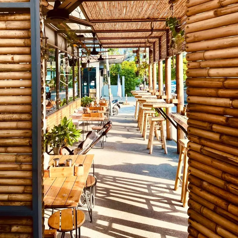Koh Tao, điểm lặn biển nổi tiếng hàng đầu Thái Lan 13