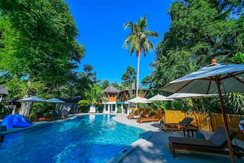 Koh Tao, điểm lặn biển nổi tiếng hàng đầu Thái Lan 15