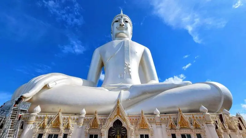 Mukdahan, h&ograve;n ngọc viễn Đ&ocirc;ng thanh b&igrave;nh tại Th&aacute;i Lan 8
