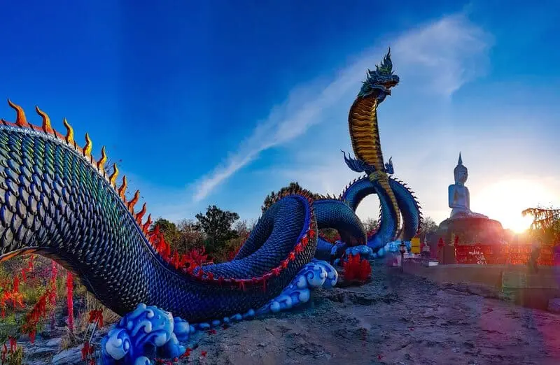Mukdahan, h&ograve;n ngọc viễn Đ&ocirc;ng thanh b&igrave;nh tại Th&aacute;i Lan 7