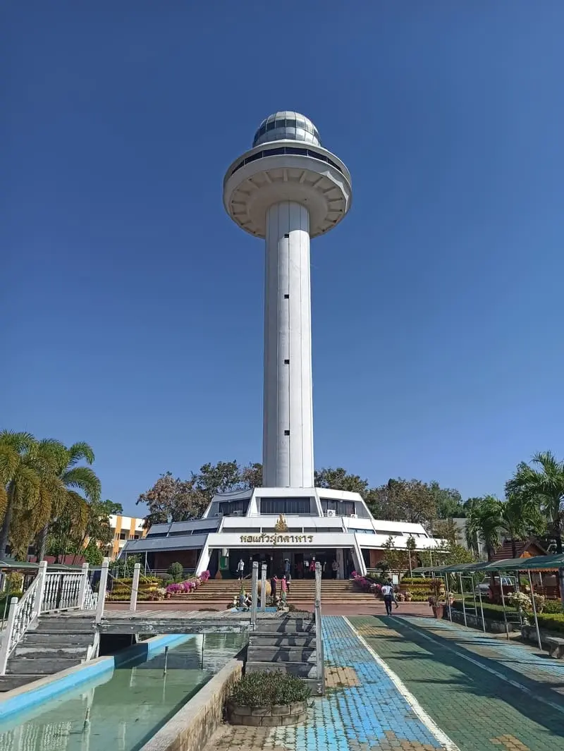 Mukdahan, h&ograve;n ngọc viễn Đ&ocirc;ng thanh b&igrave;nh tại Th&aacute;i Lan 6