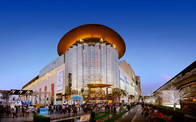 Mu&ocirc;n v&agrave;n trải nghiệm du lịch Bangkok Tết s&ocirc;i động 5