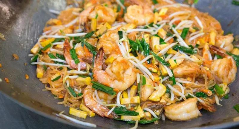 Mu&ocirc;n v&agrave;n trải nghiệm du lịch Bangkok Tết s&ocirc;i động 11