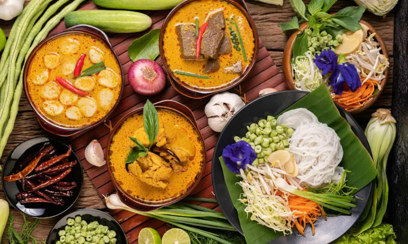 Review tham quan Vườn nhiệt đới Nong Nooch c&oacute; g&igrave; đặc sắc 10