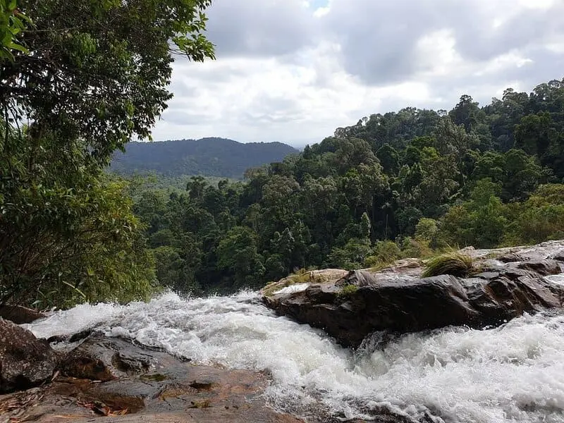 Thành phố Hat Yai, đô thị sầm uất bậc nhất phương Nam Thái Lan 6
