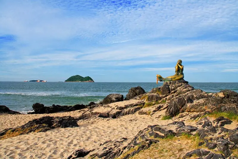 Thành phố Hat Yai, đô thị sầm uất bậc nhất phương Nam Thái Lan 5