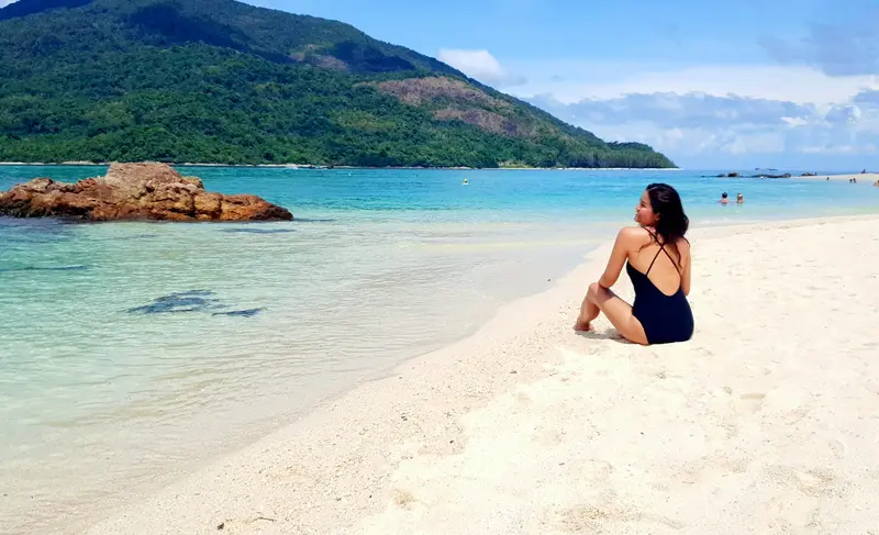Thi&ecirc;n đường biển Koh Lipe với mặt nước xanh như ngọc tại Th&aacute;i Lan 3